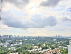 Le Nouvel Ardmore (D10), Condominium #213596161